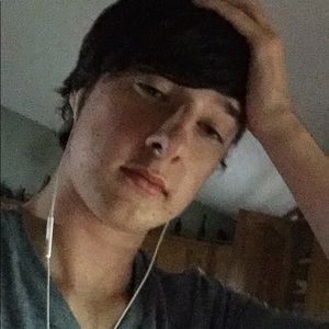 Meet your Posher, Andrew